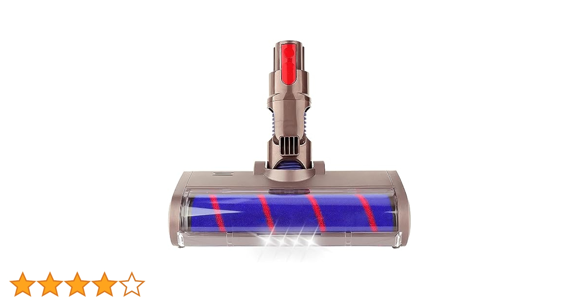 【美品】dyson 純正 V8 fluffyヘッド 楽天市場】Dyson ダイソン 正規品 純正 V8 slim fluffy 専用